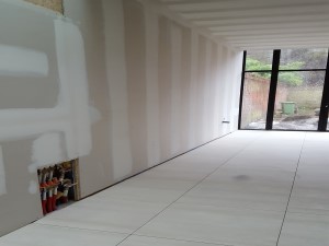 Gyprocwerken in Antwerpen door Wingyp NV