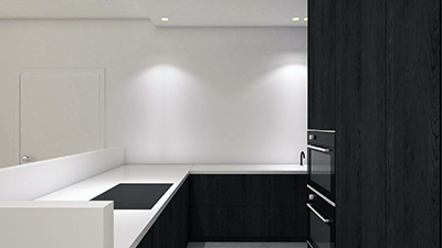 Totaalrenovaties in Antwerpen door Wingyp NV